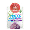 7 Days Govegan Fresh Sheet Face Mask Thursday Giovedì  Fresh Sheet Face Mask Thursday