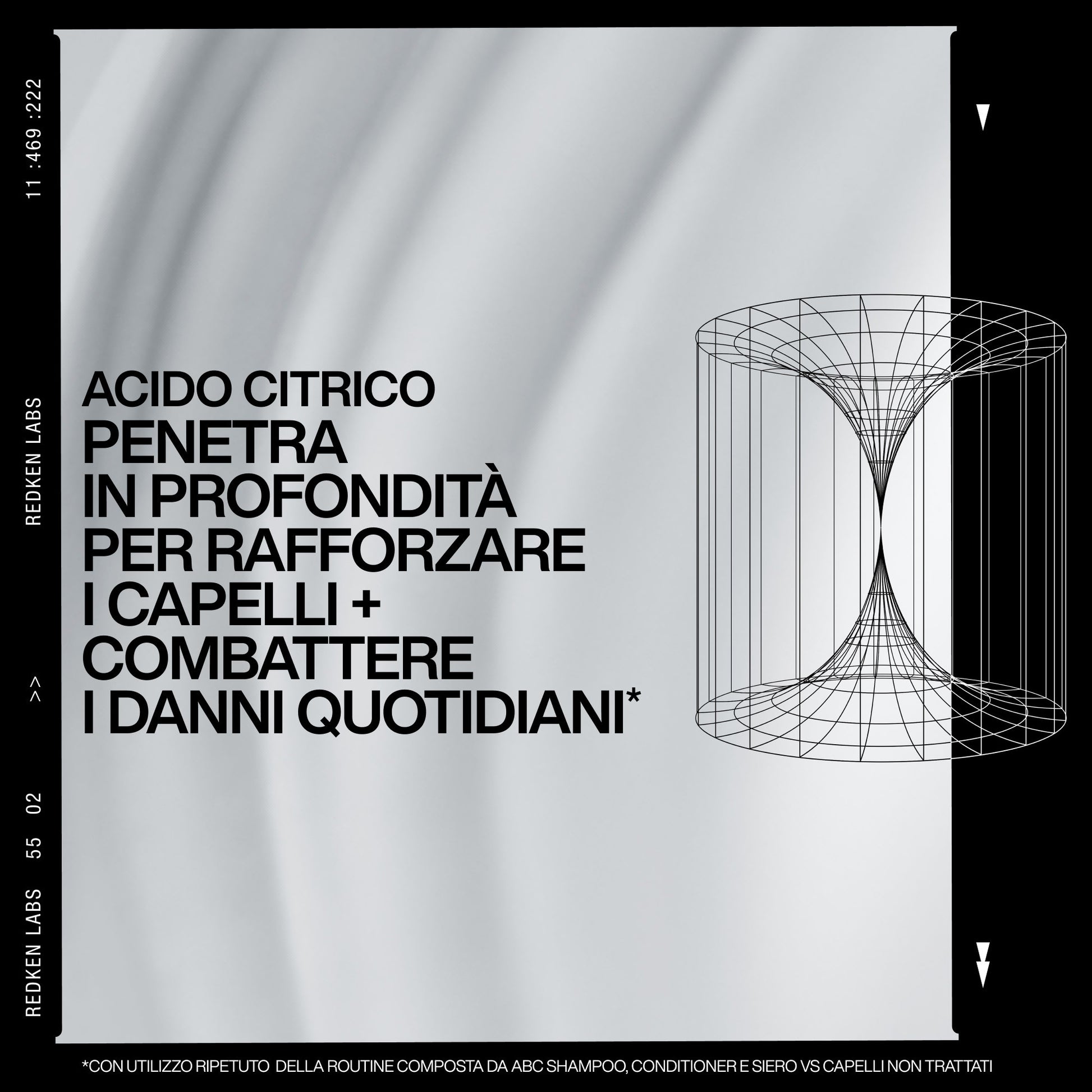 Redken Acidic Bonding Concentrate 24/7 Night & Day Serum-3