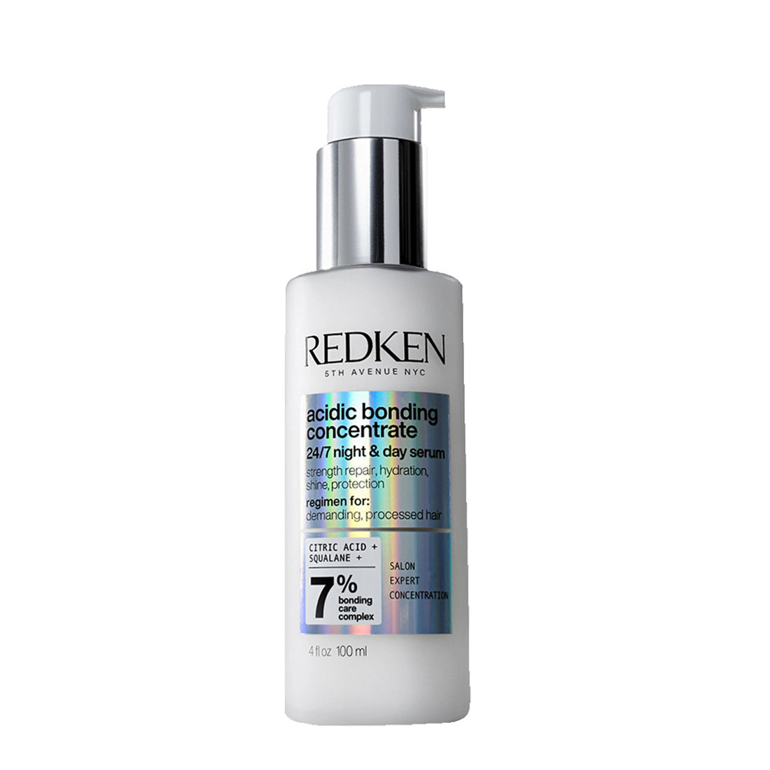 Redken Acidic Bonding Concentrate 24/7 Night & Day Serum