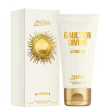 Omaggio Gaultier Divine Body Lotion