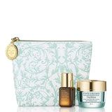 Omaggio Estee Lauder Make Up Pouch Minisize
