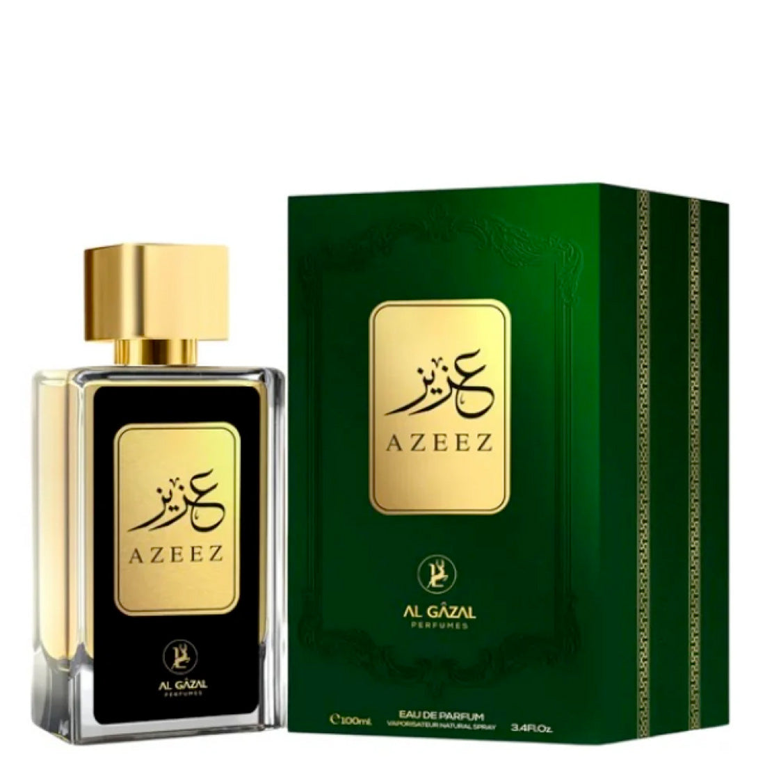 AFAQ Al Gazal Azeez 