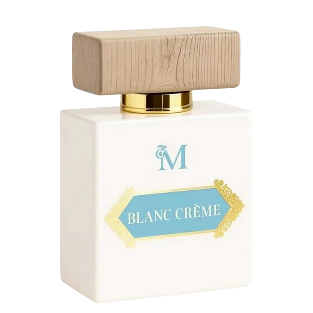 AFAQ Blanc Crème 