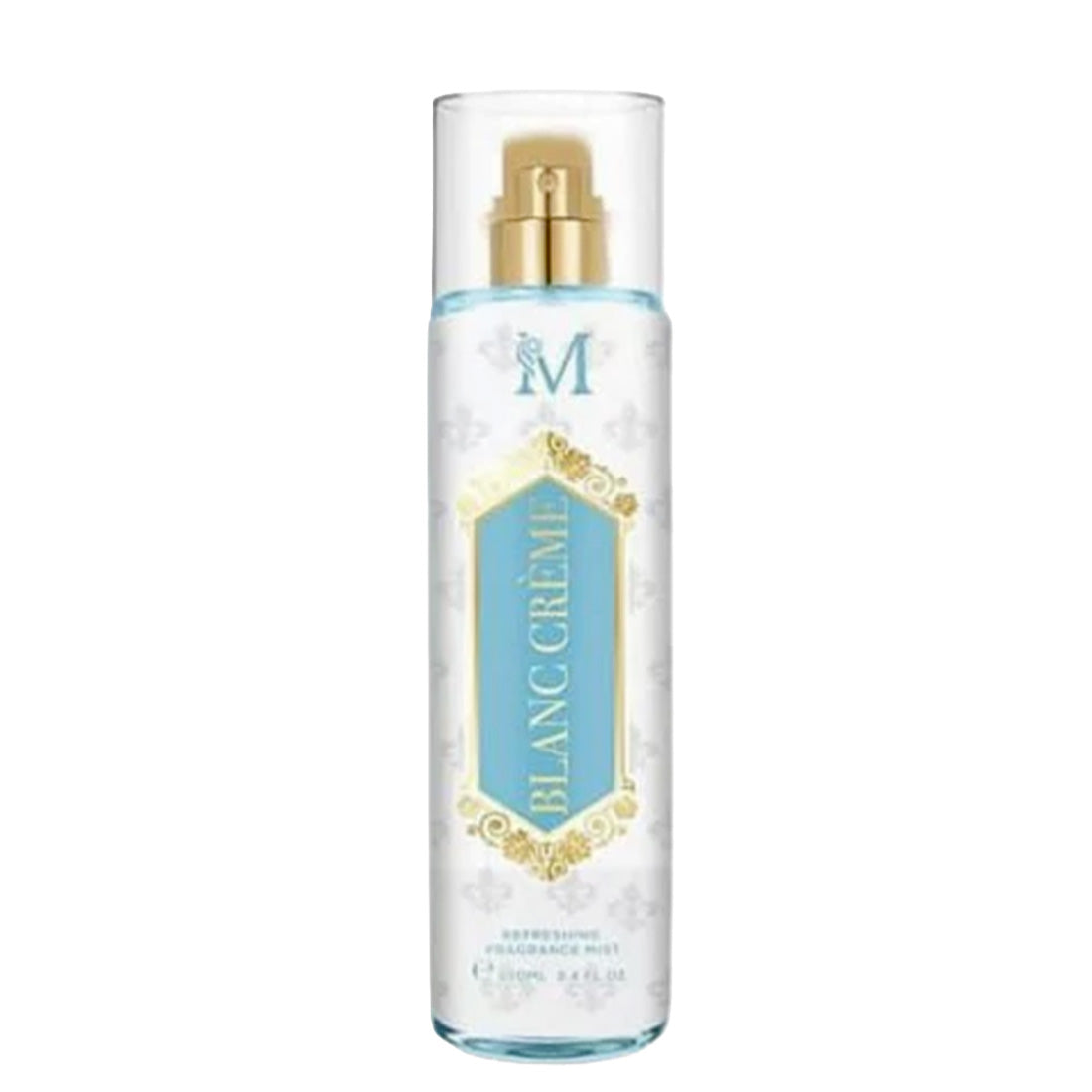 AFAQ Montage Blanc Creme 