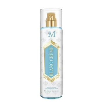 AFAQ Montage Blanc Creme 