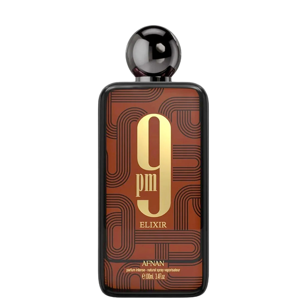 AFNAN 9 Pm Elixir 
