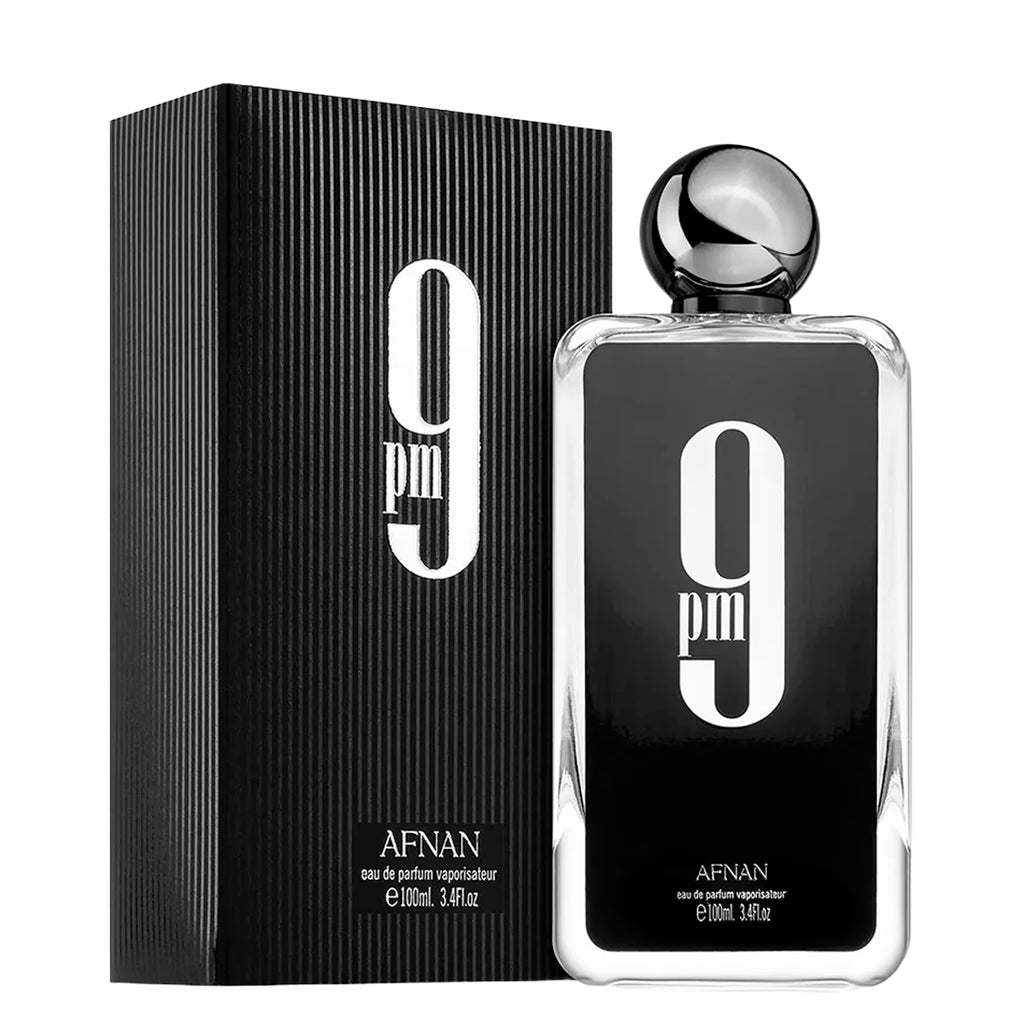 AFNAN 9 Pm Pour Homme -2