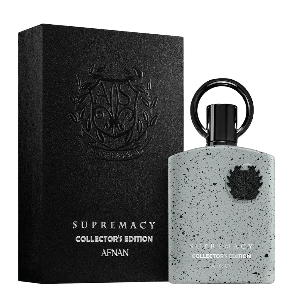 AFNAN Supremacy Collector'S Edition -2