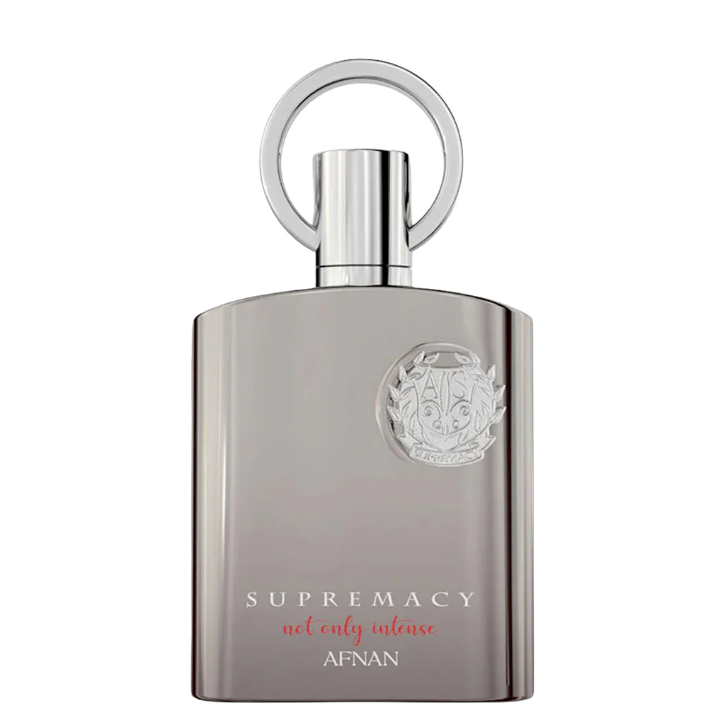 AFNAN Supremacy Not Only Intense 
