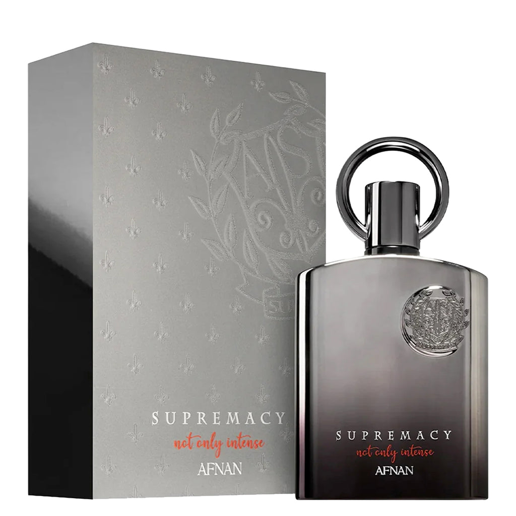 AFNAN Supremacy Not Only Intense -2