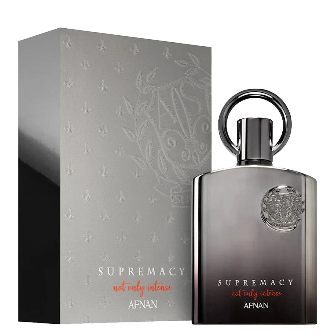 AFNAN Supremacy Not Only Intense -2