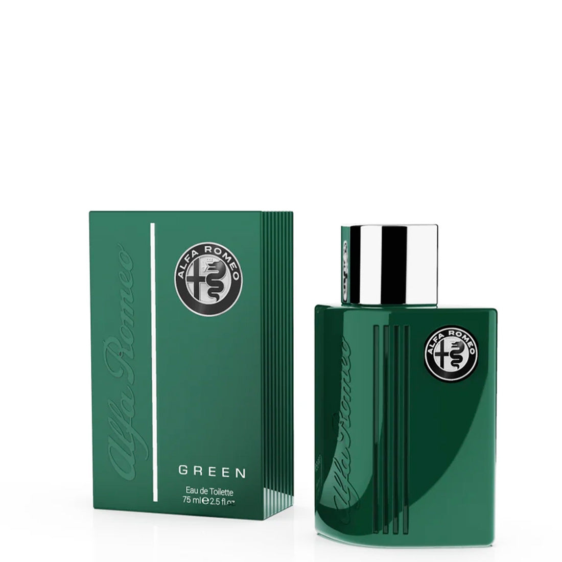 ALFA ROMEO Green  
