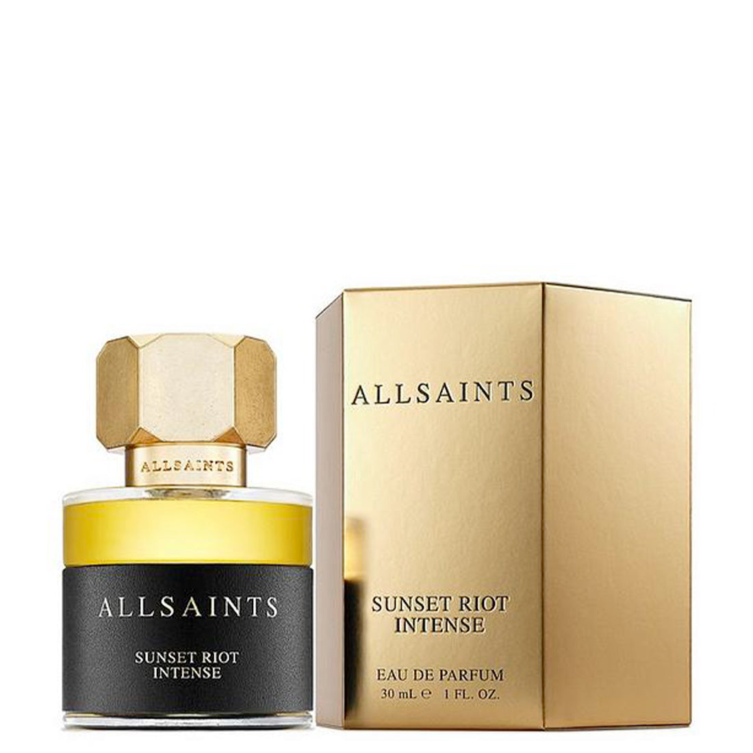 ALLSAINTS Sunset Riot Intense 