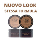 AMERICAN CREW Cream Pomade -2