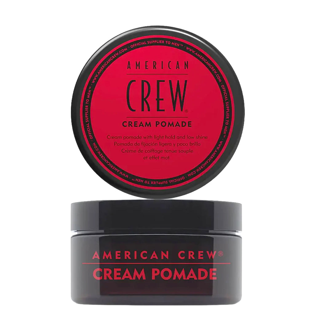 AMERICAN CREW Cream Pomade -4