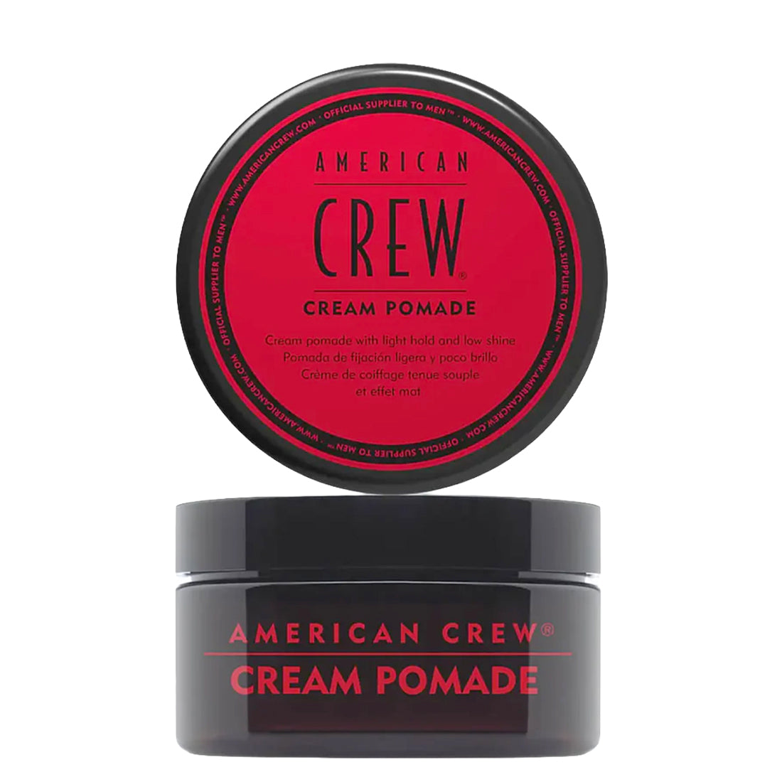 AMERICAN CREW Cream Pomade 
