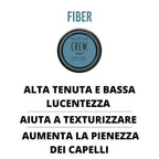 AMERICAN CREW Fiber -3