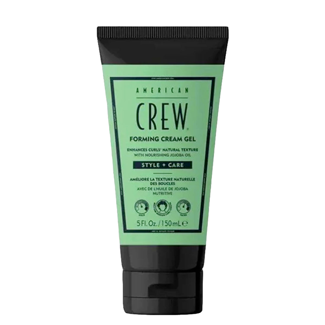 AMERICAN CREW Foaming Cream 