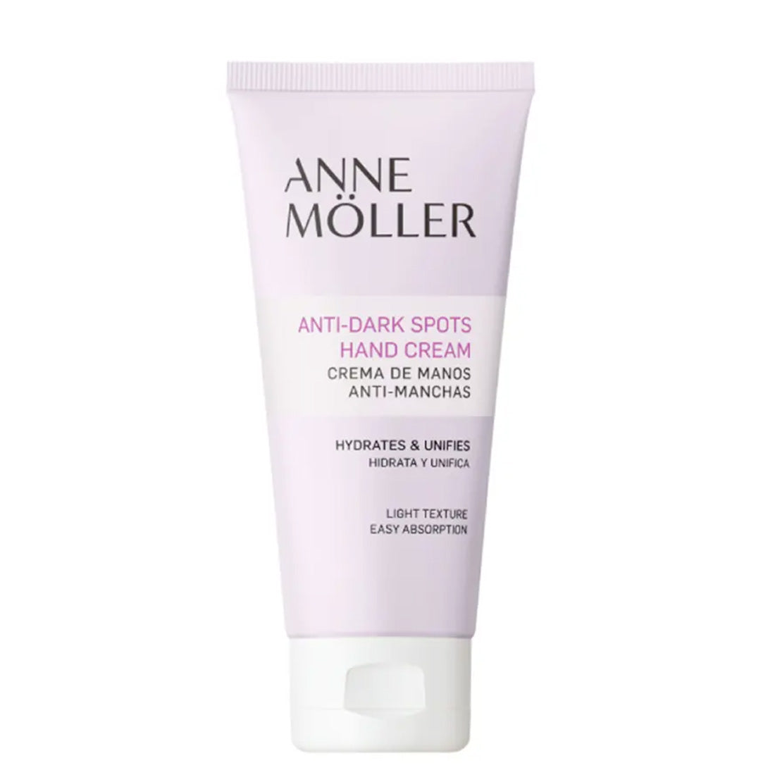 ANNE MOLLER Body Essentials 