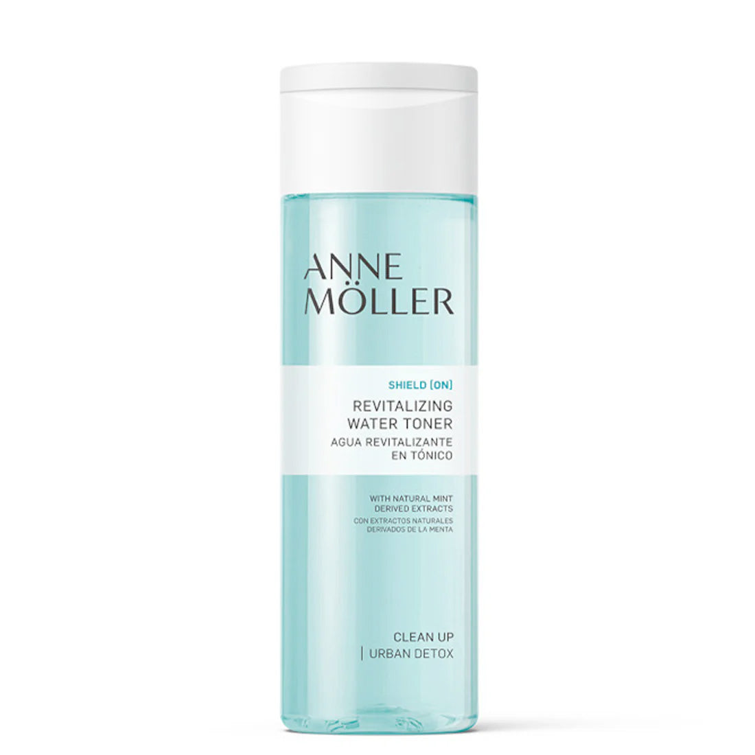 ANNE MOLLER Clean Up Revitalizing 