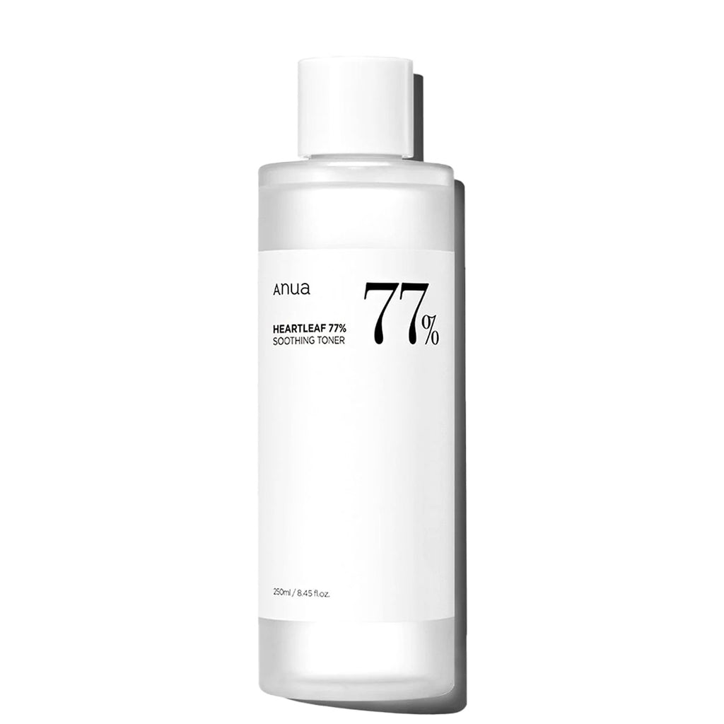 ANUA Heartleaf 77% Soothing Toner 