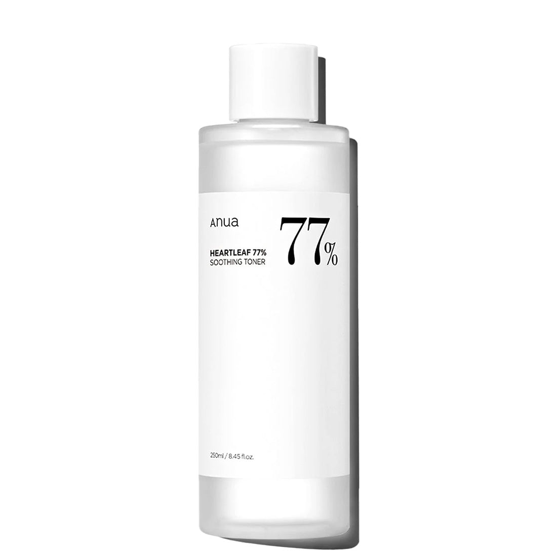 ANUA Heartleaf 77% Soothing Toner 