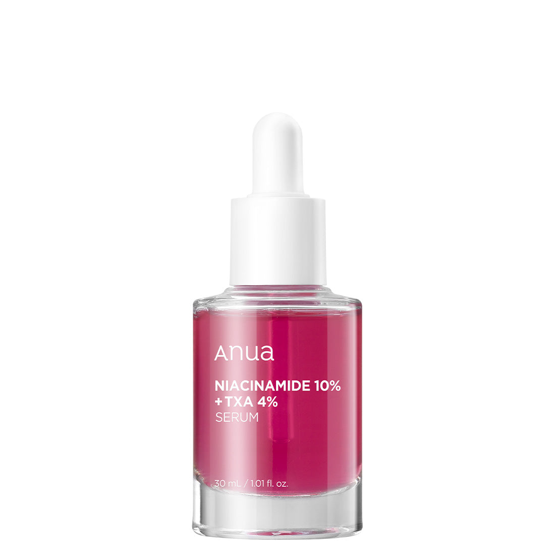 ANUA Niacinamide 10% + Txa 4% Serum 