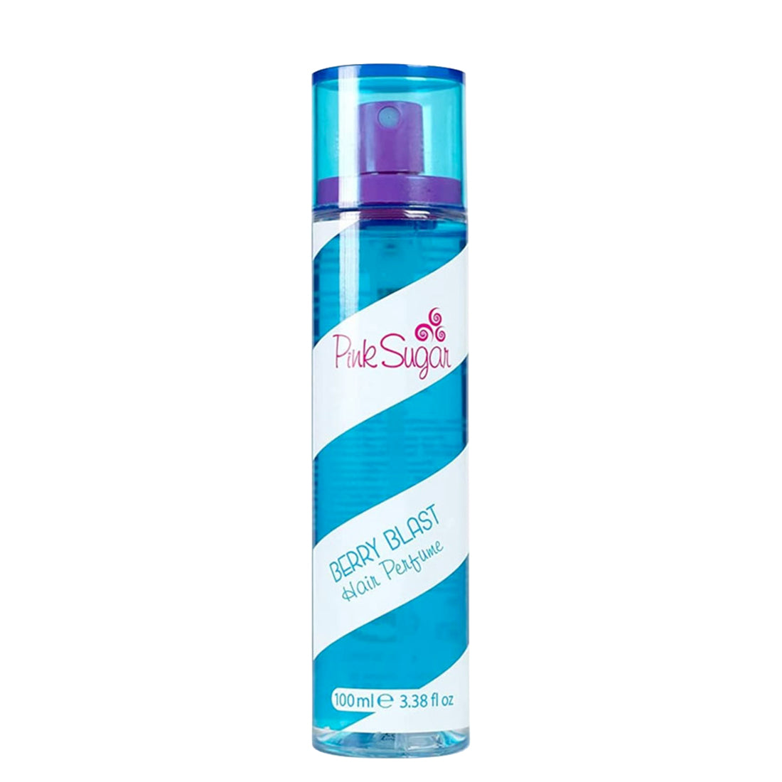 AQUOLINA Pink Sugar Berry Blast 