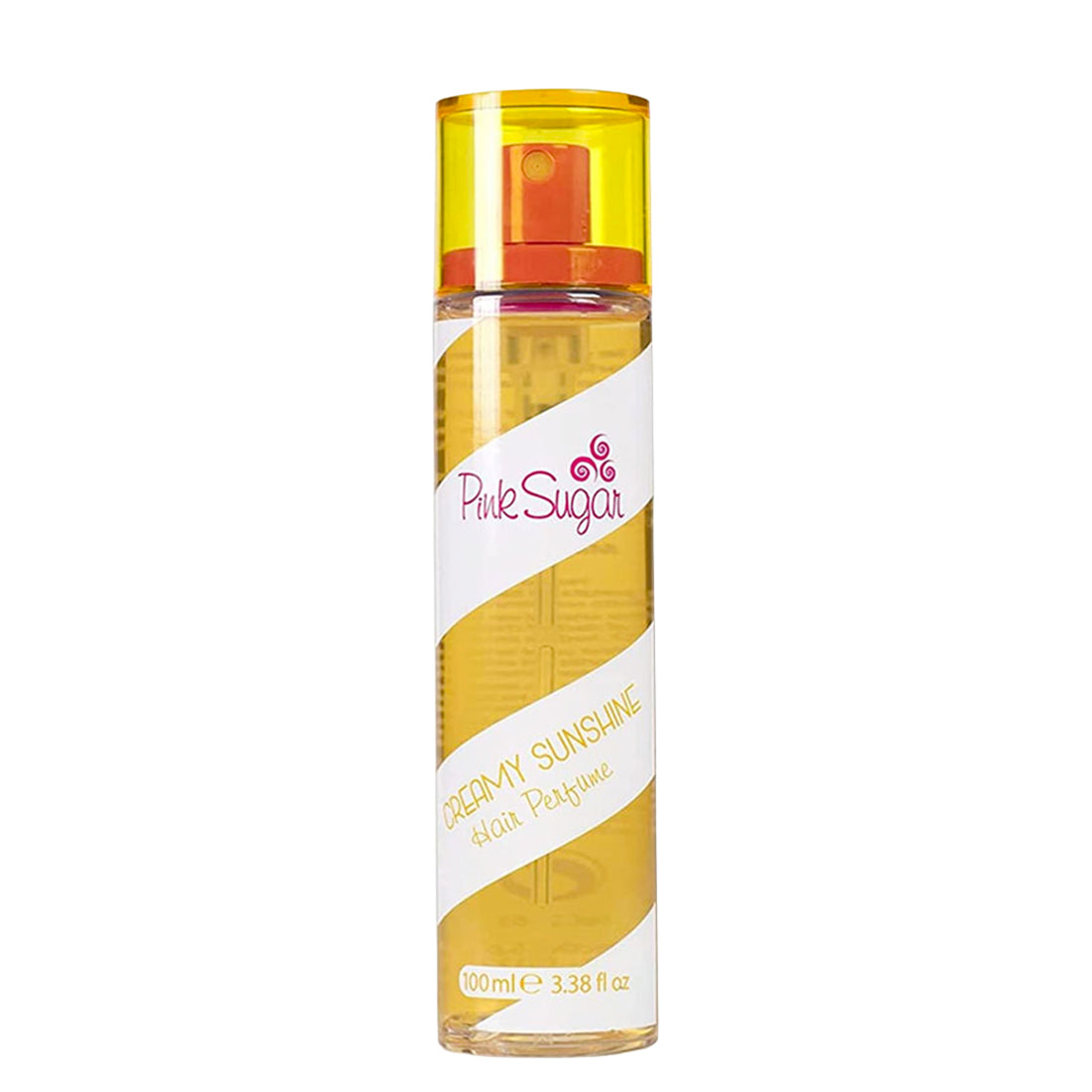 AQUOLINA Pink Sugar Creamy Sunshine 