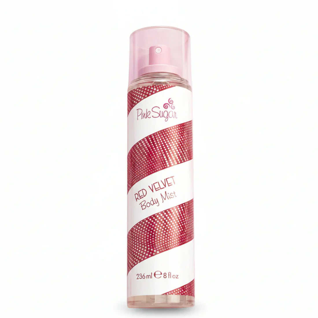 AQUOLINA Pink Sugar Red Velvet 