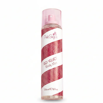 AQUOLINA Pink Sugar Red Velvet 