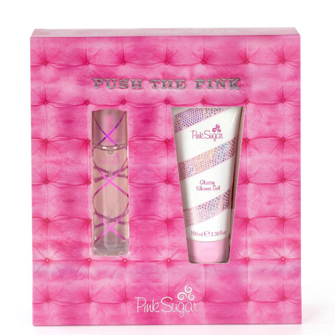 AQUOLINA Pink Sugar 