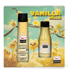 AQUOLINA Vanilla Hills  2 pz