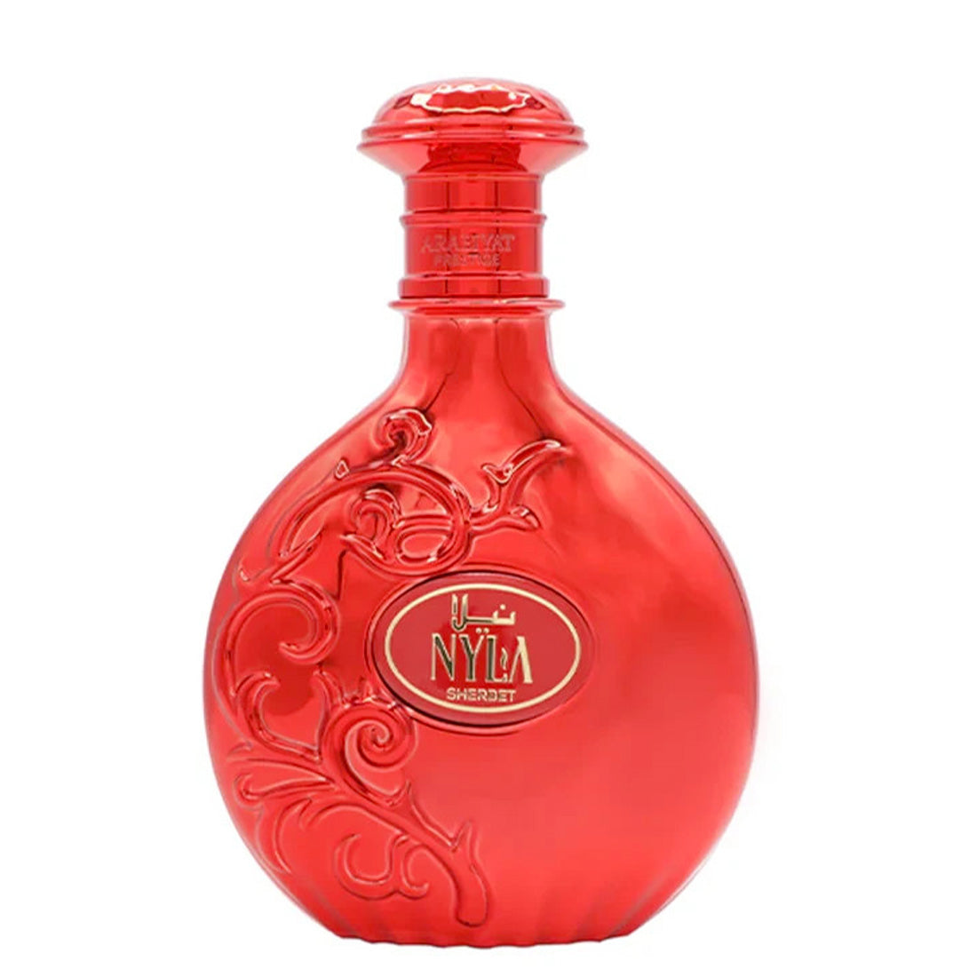 ARABIYAT Nyla Sherbert For Women 