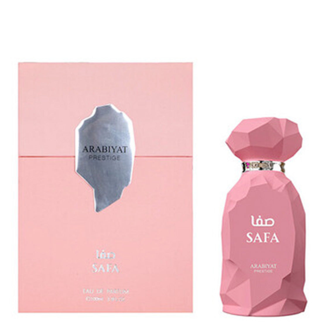 ARABIYAT Safa For Women 