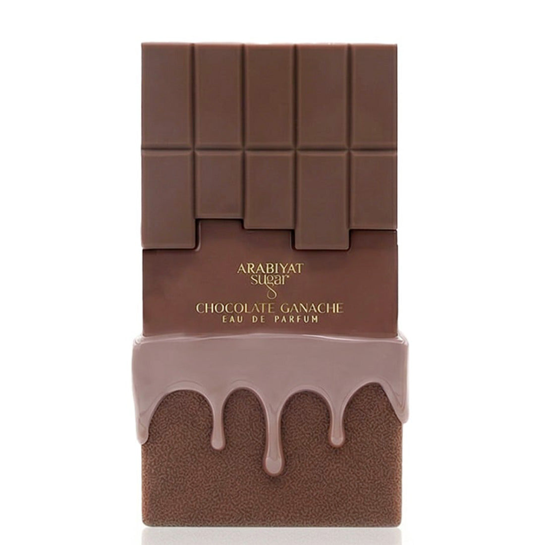 ARABIYAT Sugar Chocolate Ganache 