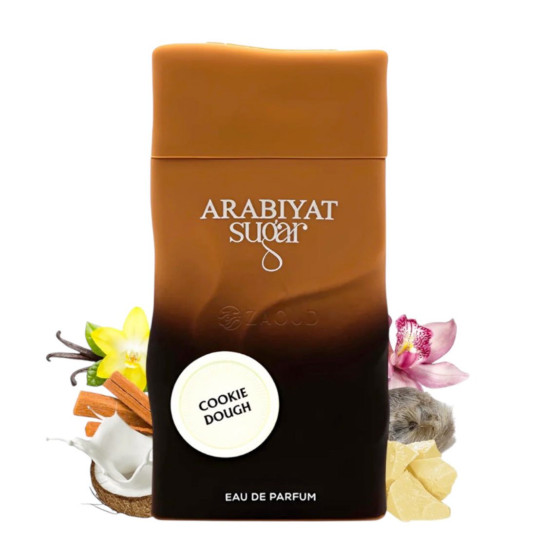 ARABIYAT Sugar Cookie Dough 