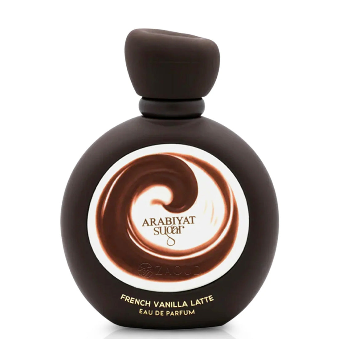 ARABIYAT Sugar French Vanilla Latte 