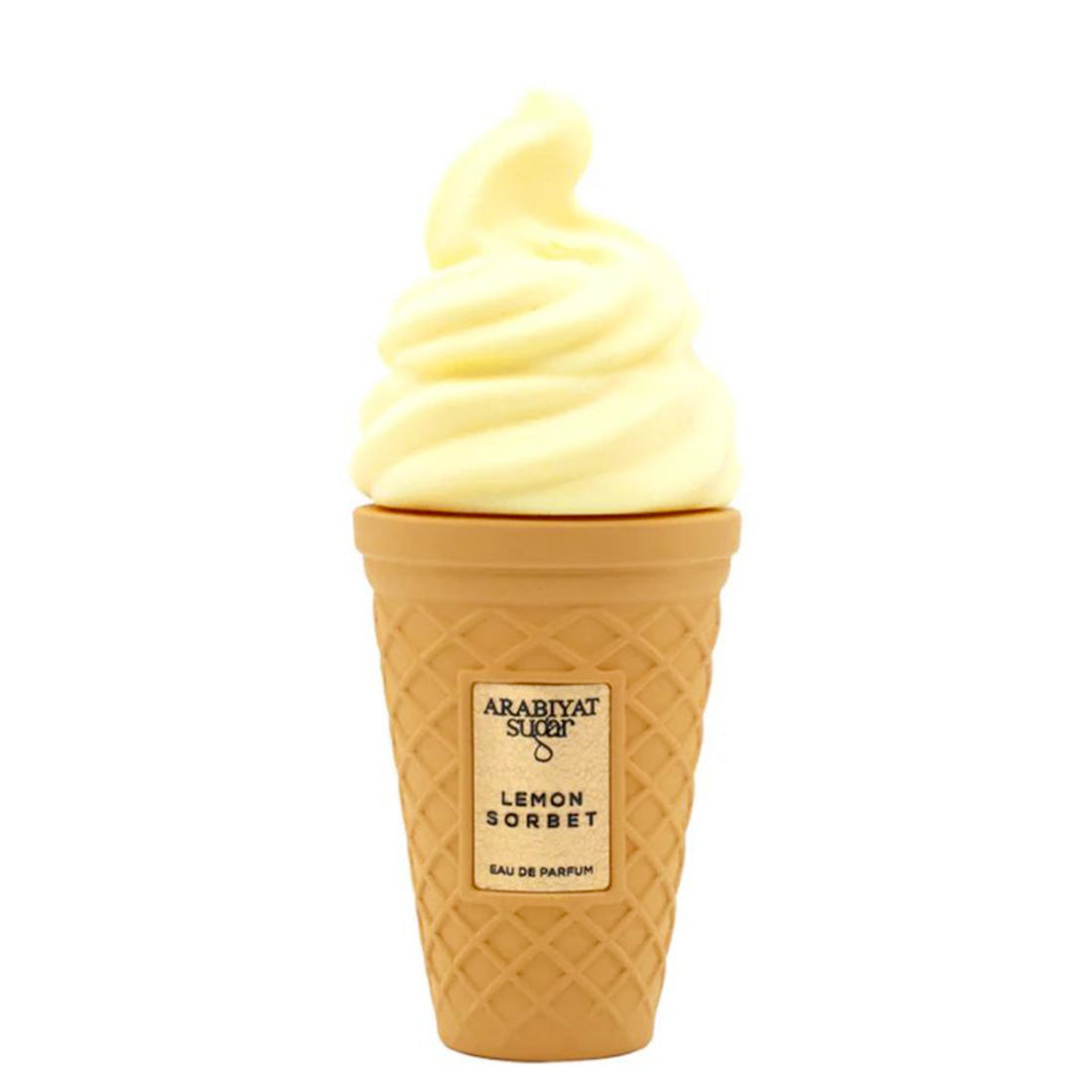 ARABIYAT Sugar Lemon Sorbet 