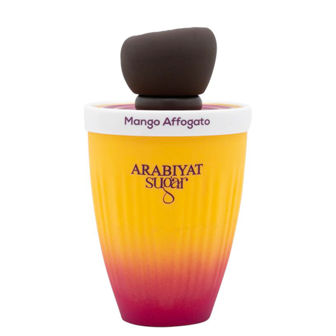 ARABIYAT Sugar Mango Affogato 