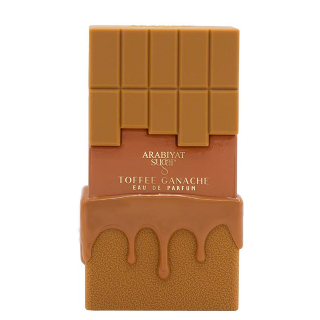 ARABIYAT Sugar Toffee Ganache 