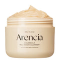 ARENCIA Calendula Rice Mochi Cleanser 