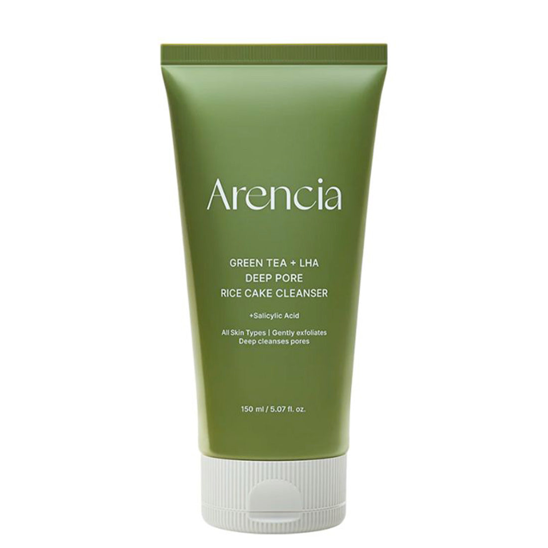 ARENCIA Deep Water Surge Overnight Serum 30 