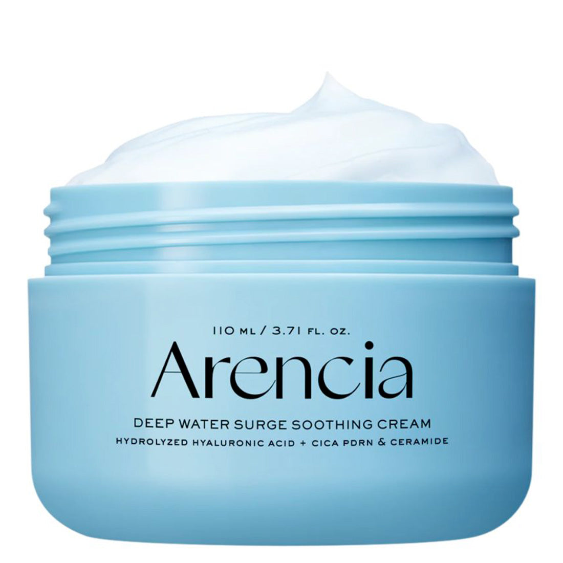ARENCIA Deep Water Surge Soothing Cream 
