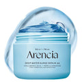 ARENCIA Deep Water Surge Soothing Cream 