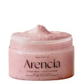 ARENCIA Fresh Cloud Body & Scalp Lavender & Pear 