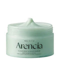 ARENCIA Fresh Cloud Body & Scalp White Tea & Neroli 