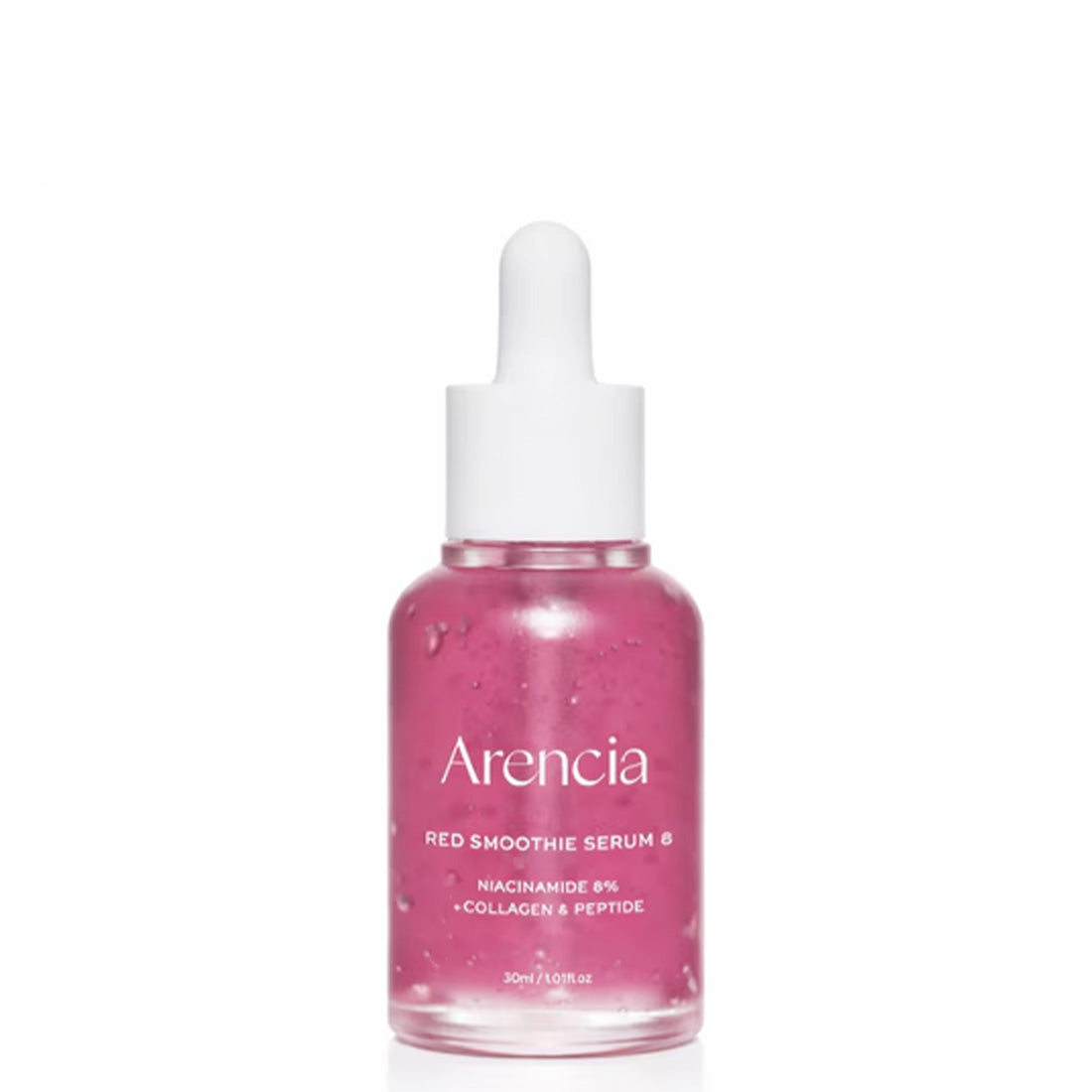 ARENCIA Fresh Red Smoothie 8 Collagen 