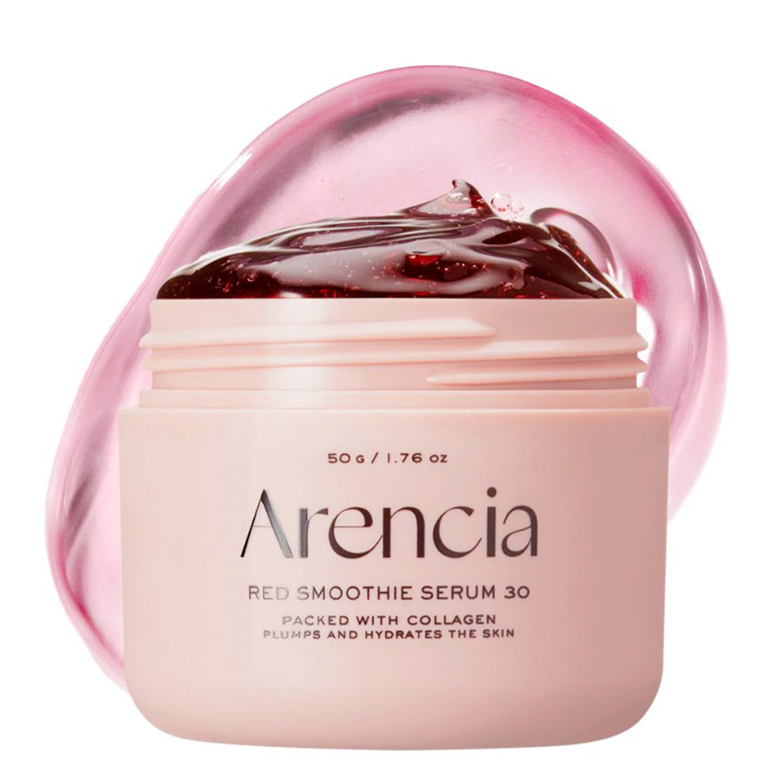 ARENCIA Fresh Red Smoothie Serum 30 