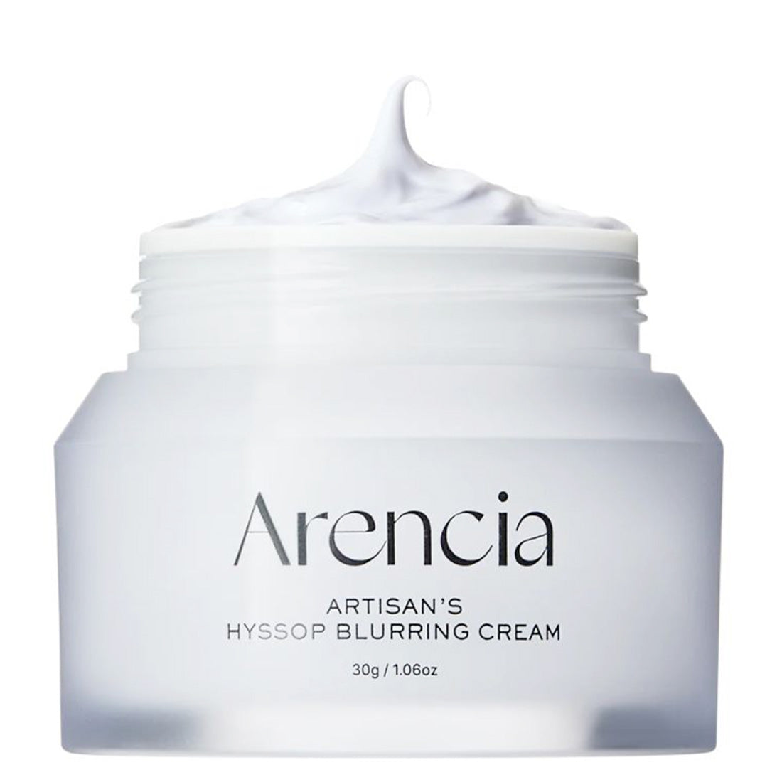 ARENCIA Pore Melt Mochi Makeup-Removing Cleansing Oil 